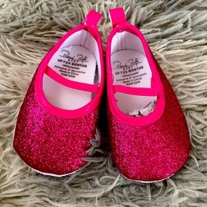 Shoes with shine 👠 💕